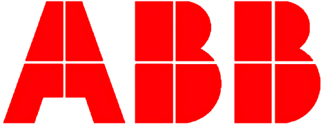 ABB logo