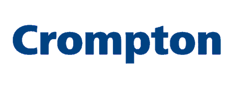 Crompton logo