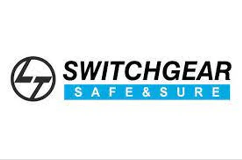 L&T Switchgear logo