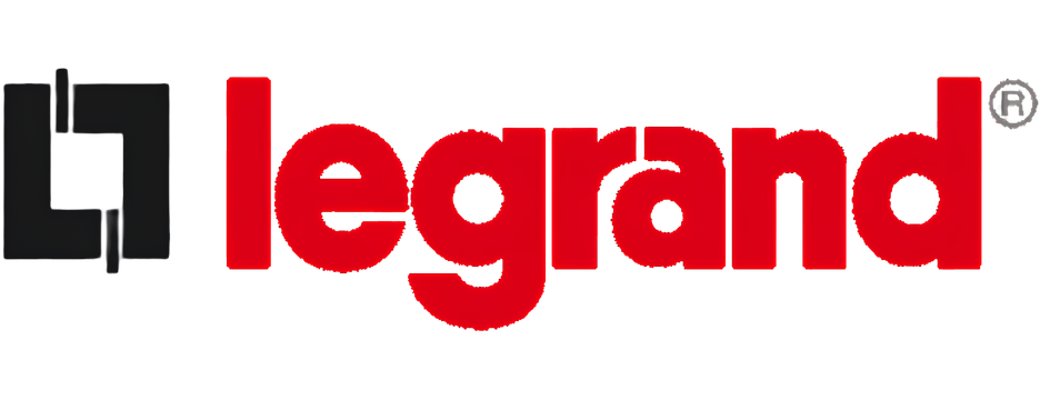 Legrand logo