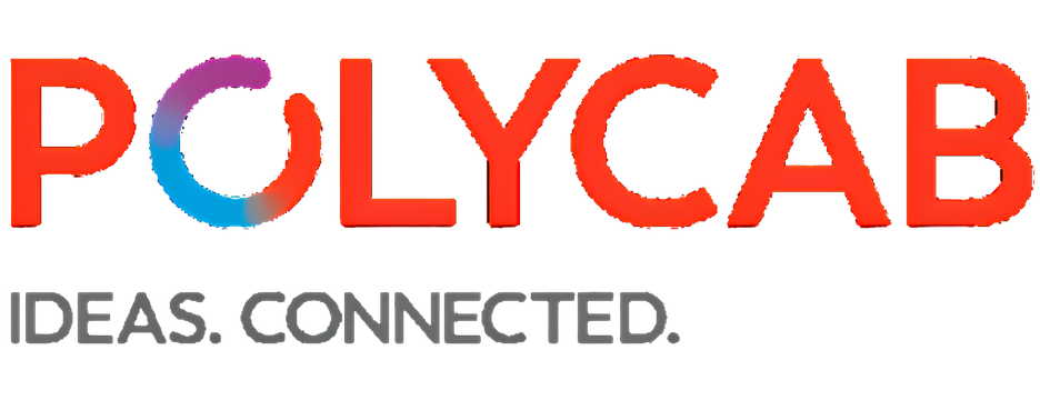 Polycab logo