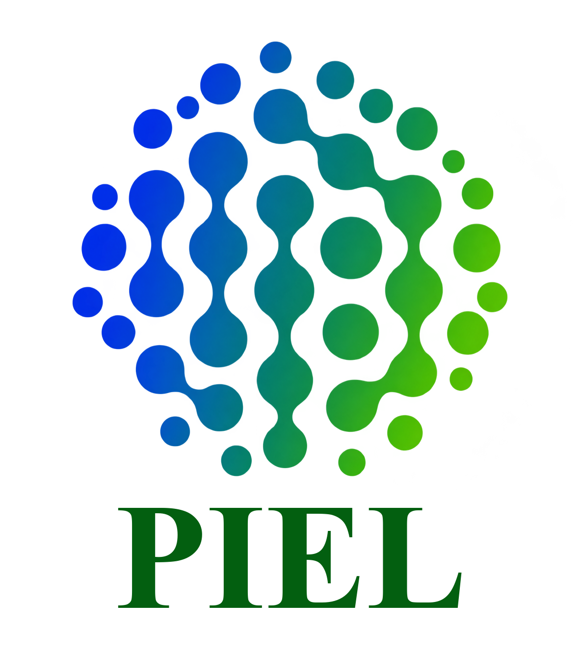Pristine logo