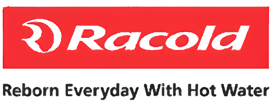 Racold logo